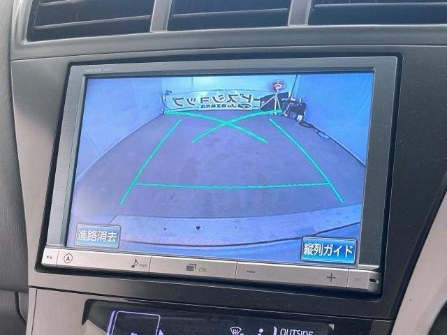 Ref:AUX-20940137 TOYOTA PRIUS ALPHA 2013 - Image 20