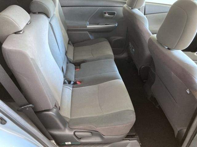 Ref:AUX-20940137 TOYOTA PRIUS ALPHA 2013 - Image 7