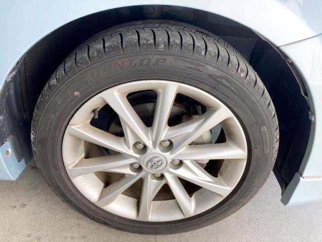 Ref:AUX-20940137 TOYOTA PRIUS ALPHA 2013 - Image 9