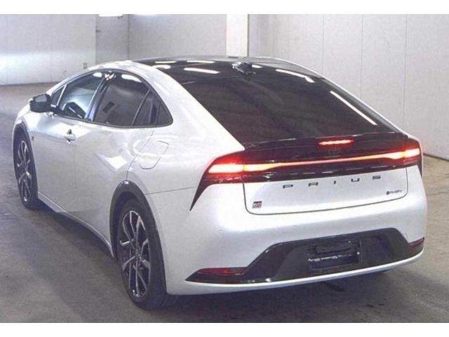 Ref:AUX-20940222 TOYOTA PRIUS PHV 2024 - Image 2