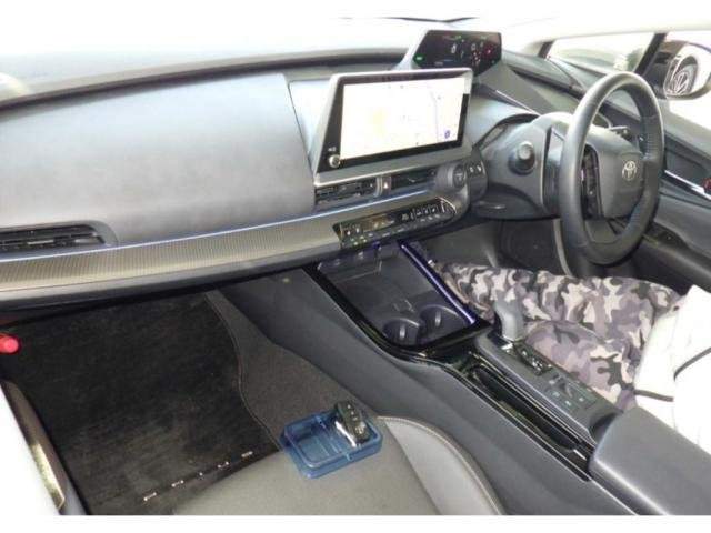 Ref:AUX-20940222 TOYOTA PRIUS PHV 2024 - Image 3