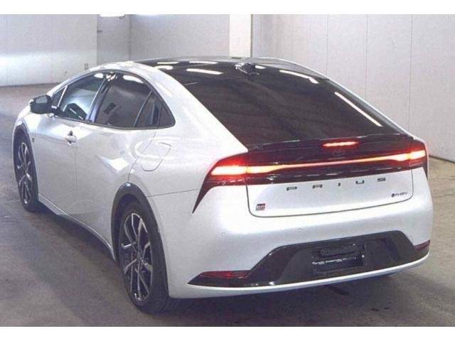 Ref:AUX-20940222 TOYOTA PRIUS PHV 2024 - Image 5
