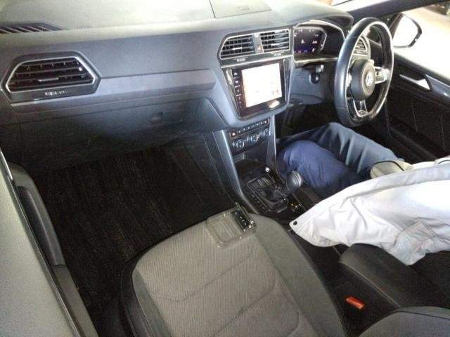 Ref:AUX-20940622 VOLKSWAGEN TIGUAN 2020 - Image 3