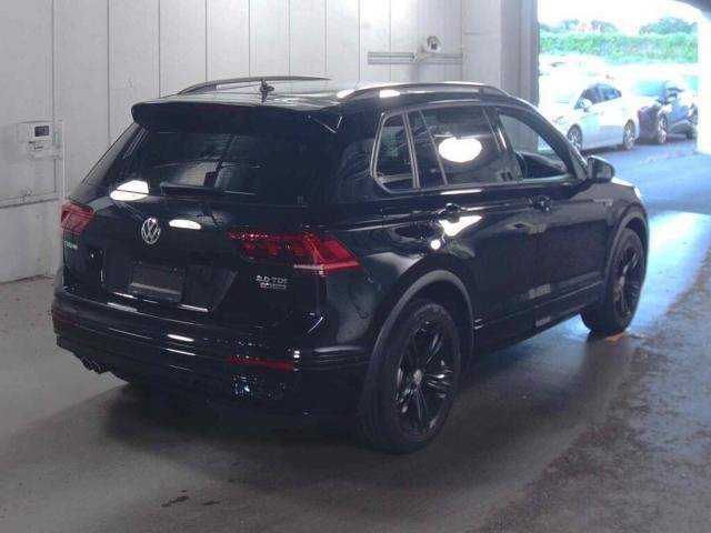 Ref:AUX-20940622 VOLKSWAGEN TIGUAN 2020 - Image 5