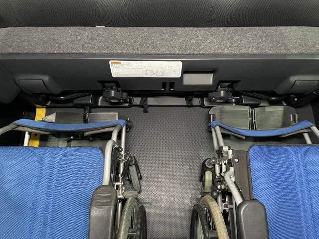 Ref:AUX-20940695 TOYOTA HIACE COMMUTER 2017 - Image 7