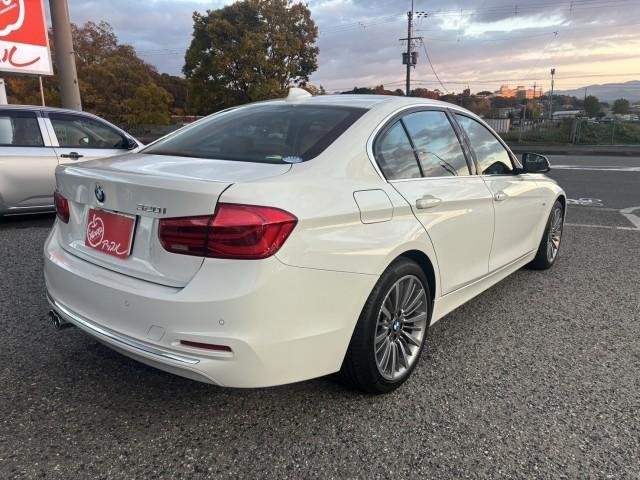 Ref:AUX-20940696 BMW 3 SERIES 2016 - Image 2