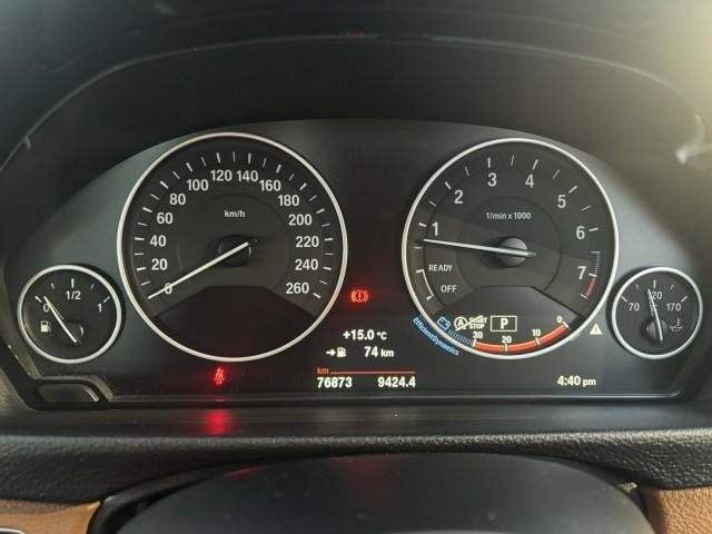 Ref:AUX-20940696 BMW 3 SERIES 2016 - Image 11