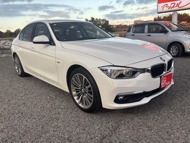 Ref:AUX-20940696 BMW 3 SERIES 2016 - Image 14