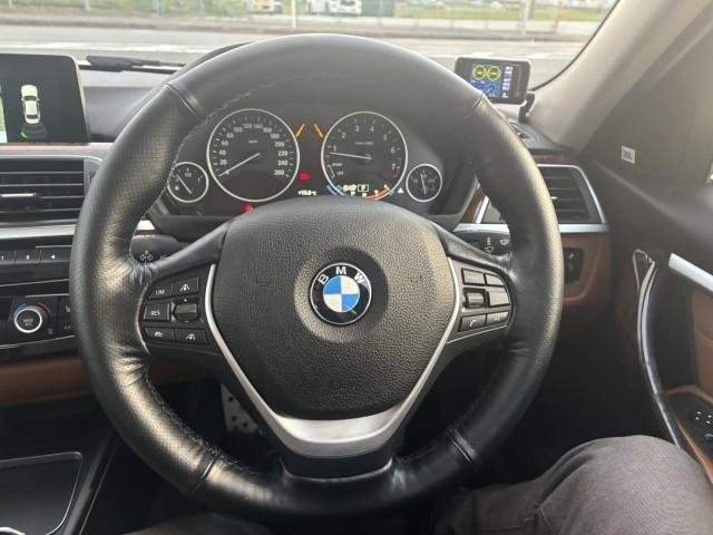 Ref:AUX-20940696 BMW 3 SERIES 2016 - Image 16