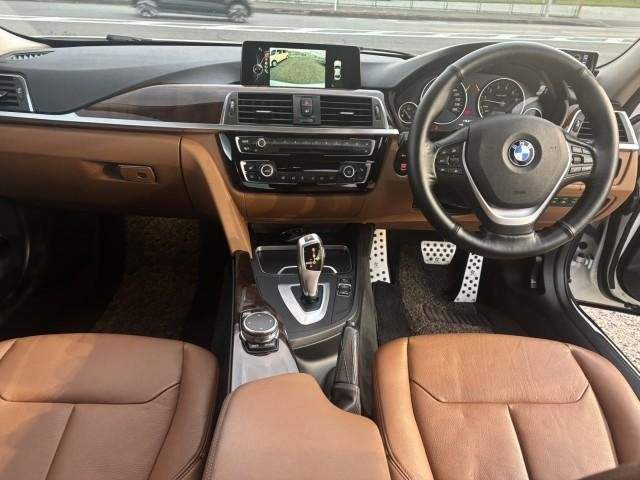 Ref:AUX-20940696 BMW 3 SERIES 2016 - Image 3
