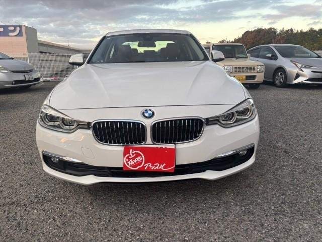 Ref:AUX-20940696 BMW 3 SERIES 2016 - Image 5