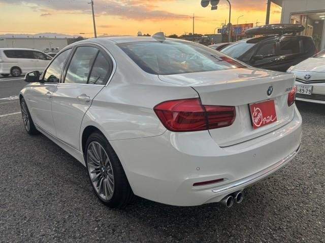 Ref:AUX-20940696 BMW 3 SERIES 2016 - Image 6