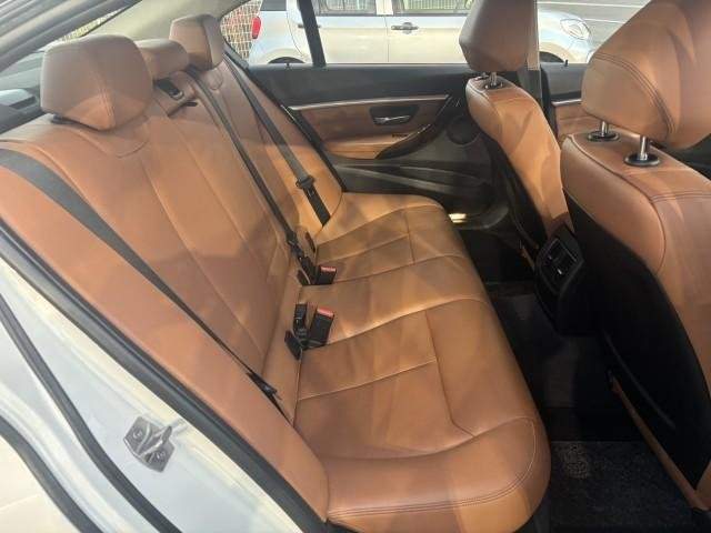 Ref:AUX-20940696 BMW 3 SERIES 2016 - Image 7