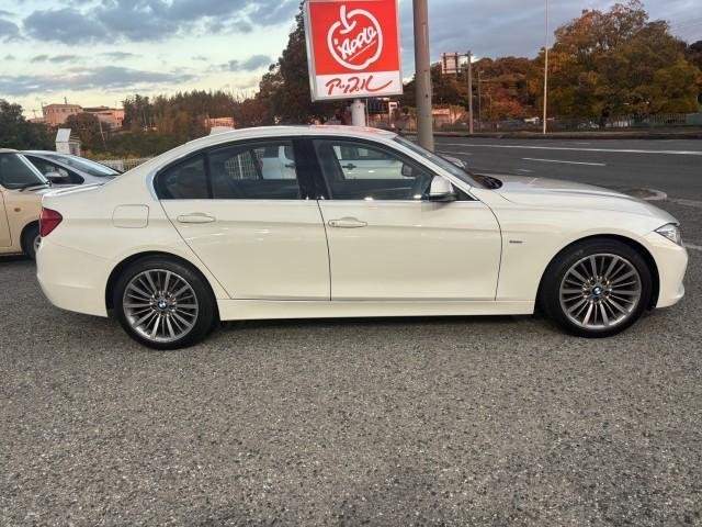 Ref:AUX-20940696 BMW 3 SERIES 2016 - Image 8