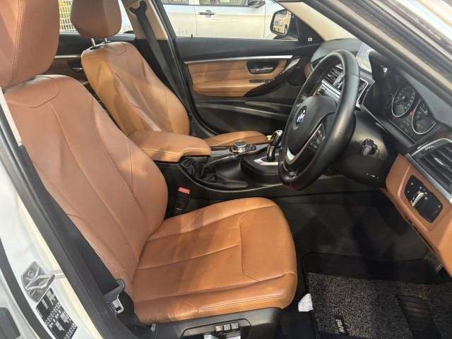 Ref:AUX-20940696 BMW 3 SERIES 2016 - Image 10