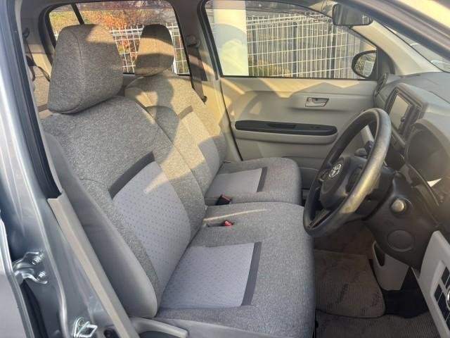 Ref:AUX-20940701 TOYOTA PASSO 2021 - Image 3