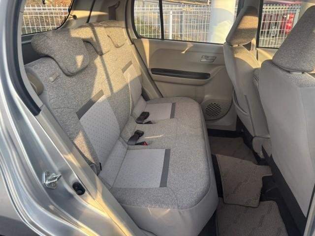 Ref:AUX-20940701 TOYOTA PASSO 2021 - Image 5