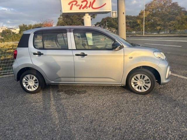 Ref:AUX-20940701 TOYOTA PASSO 2021 - Image 7