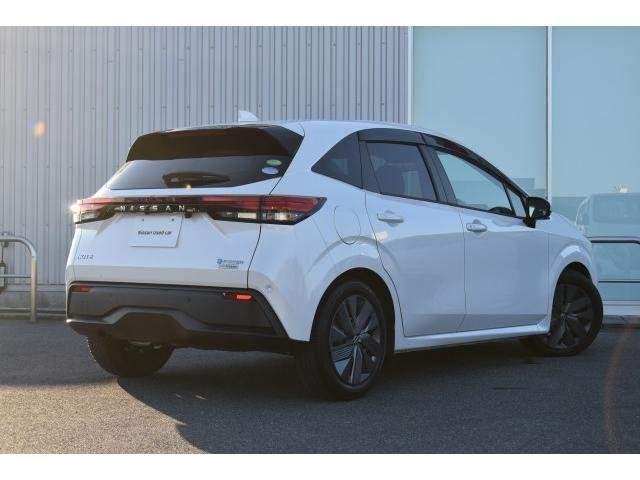 Ref:AUX-20940703 NISSAN NOTE 2021 - Image 2