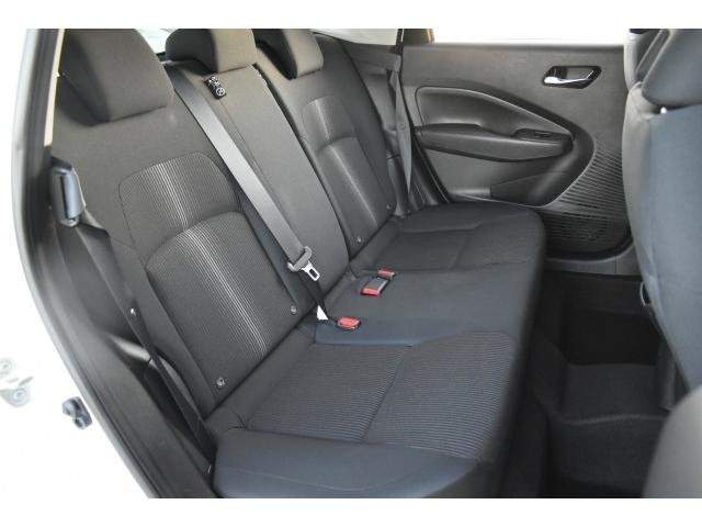 Ref:AUX-20940703 NISSAN NOTE 2021 - Image 16