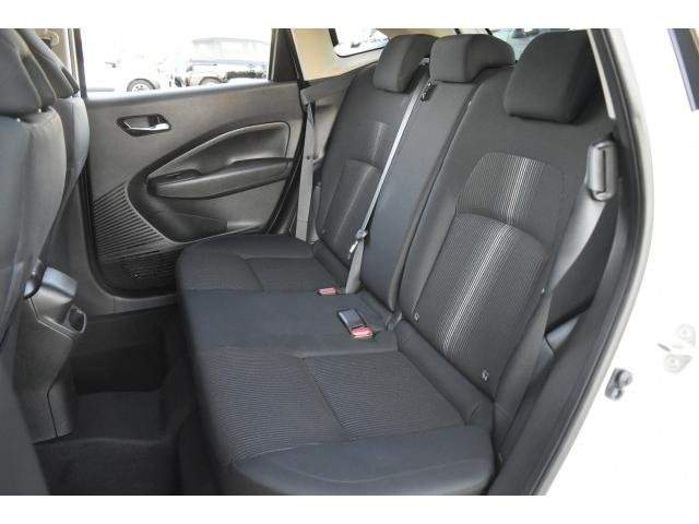 Ref:AUX-20940703 NISSAN NOTE 2021 - Image 19