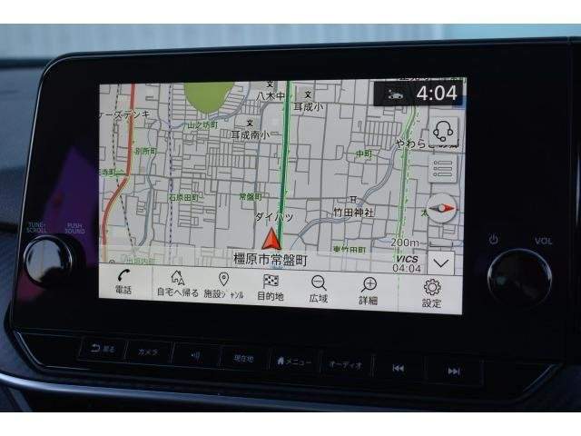 Ref:AUX-20940703 NISSAN NOTE 2021 - Image 4