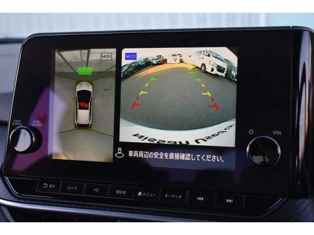 Ref:AUX-20940703 NISSAN NOTE 2021 - Image 5