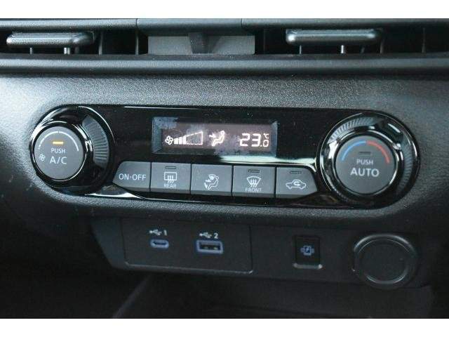 Ref:AUX-20940703 NISSAN NOTE 2021 - Image 7