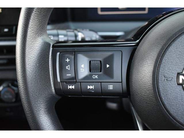 Ref:AUX-20940703 NISSAN NOTE 2021 - Image 8