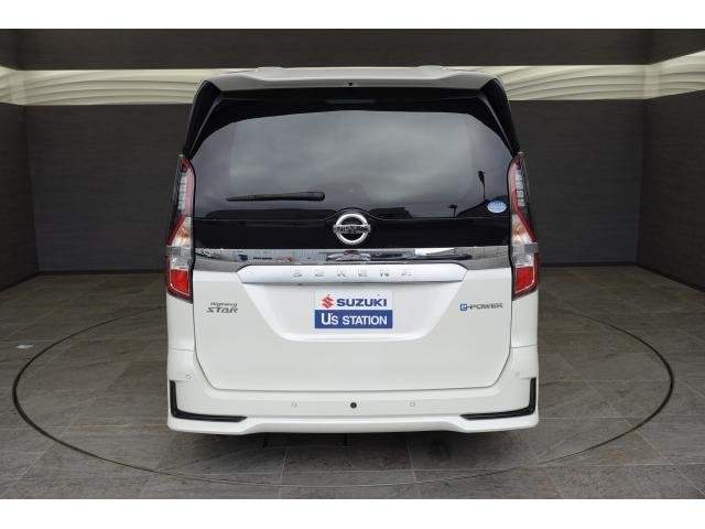 Ref:AUX-20940705 NISSAN SERENA 2021 - Image 2