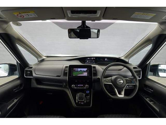 Ref:AUX-20940705 NISSAN SERENA 2021 - Image 3