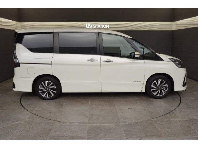 Ref:AUX-20940705 NISSAN SERENA 2021 - Image 4