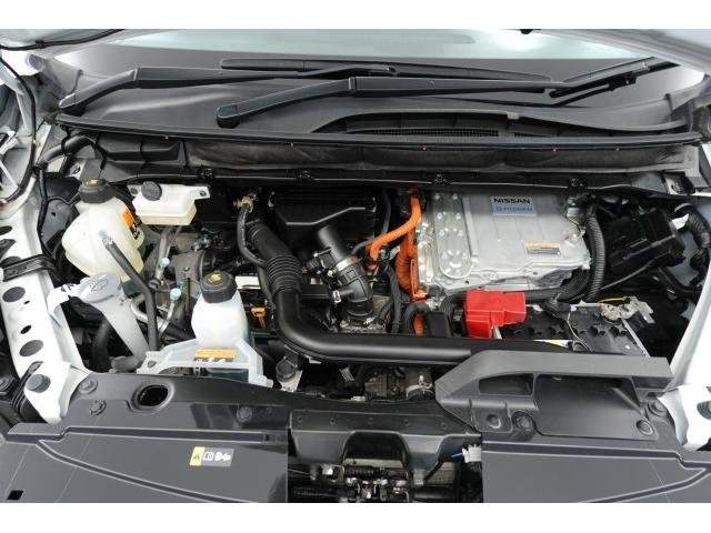 Ref:AUX-20940705 NISSAN SERENA 2021 - Image 8