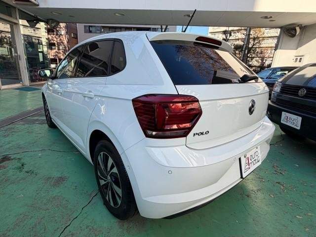 Ref:AUX-20940709 VOLKSWAGEN POLO 2019 - Image 15
