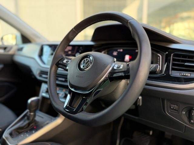 Ref:AUX-20940709 VOLKSWAGEN POLO 2019 - Image 16