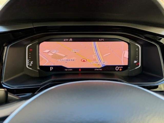 Ref:AUX-20940709 VOLKSWAGEN POLO 2019 - Image 17