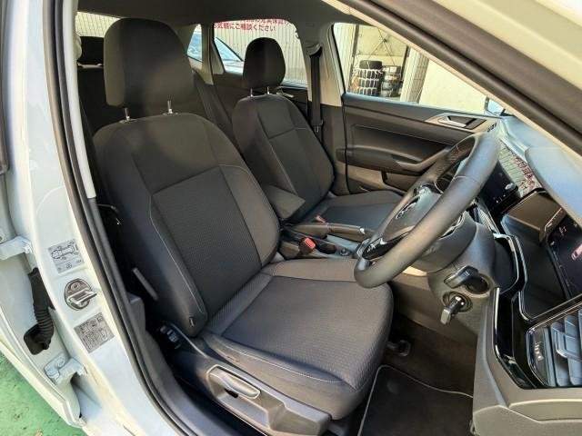 Ref:AUX-20940709 VOLKSWAGEN POLO 2019 - Image 19