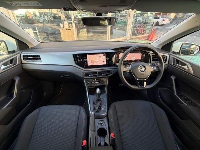Ref:AUX-20940709 VOLKSWAGEN POLO 2019 - Image 20