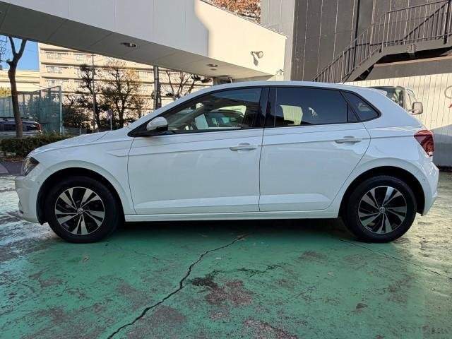 Ref:AUX-20940709 VOLKSWAGEN POLO 2019 - Image 6