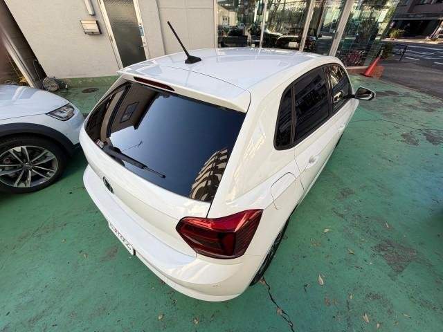 Ref:AUX-20940709 VOLKSWAGEN POLO 2019 - Image 7