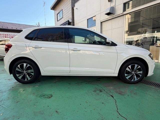 Ref:AUX-20940709 VOLKSWAGEN POLO 2019 - Image 8