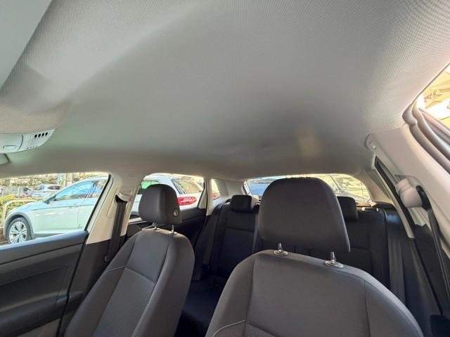 Ref:AUX-20940709 VOLKSWAGEN POLO 2019 - Image 9