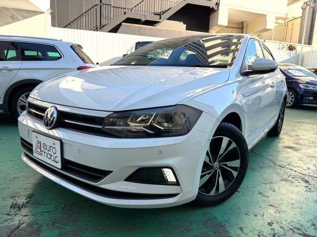 Ref:AUX-20940709 VOLKSWAGEN POLO 2019