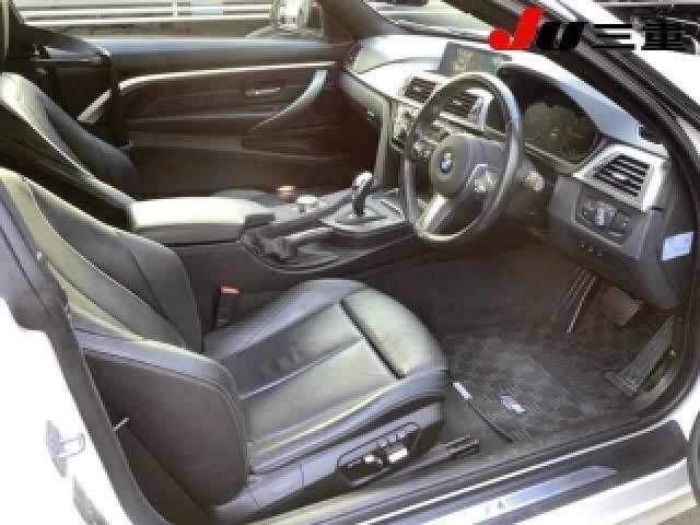 Ref:AUX-20940713 BMW 4 SERIES 2018 - Image 4