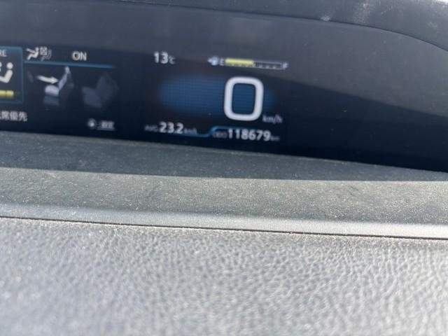 Ref:AUX-20940718 TOYOTA PRIUS 2017 - Image 13