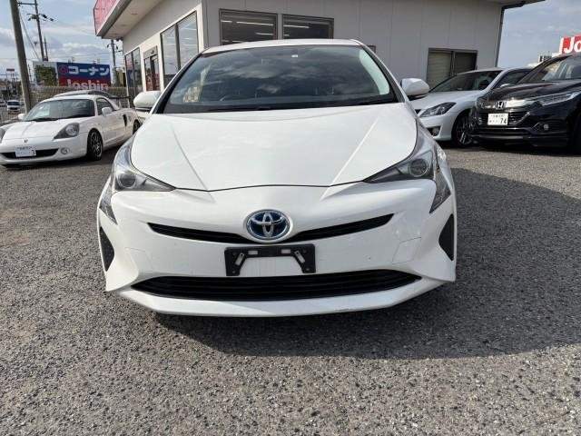Ref:AUX-20940718 TOYOTA PRIUS 2017 - Image 8