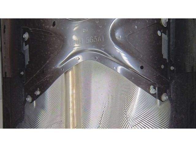 Ref:AUX-20940721 MAZDA MAZDA3 FASTBACK 2024 - Image 11