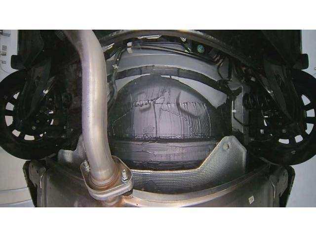 Ref:AUX-20940721 MAZDA MAZDA3 FASTBACK 2024 - Image 13