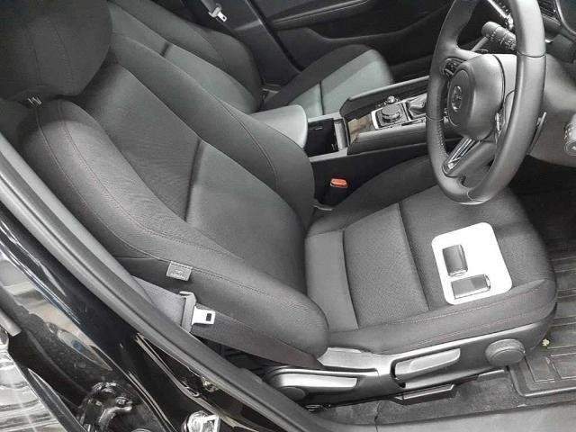 Ref:AUX-20940721 MAZDA MAZDA3 FASTBACK 2024 - Image 6