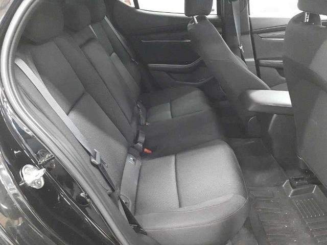 Ref:AUX-20940721 MAZDA MAZDA3 FASTBACK 2024 - Image 7